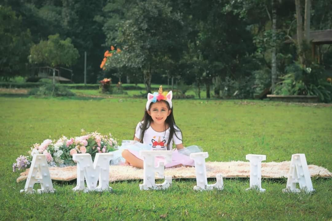 Hotel La Quinta De Andres San Isidro  Exteriér fotografie