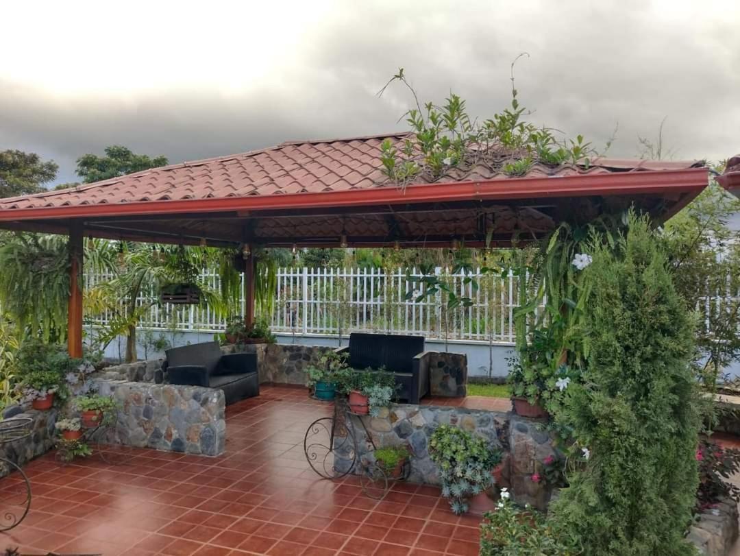Hotel La Quinta De Andres San Isidro  Exteriér fotografie