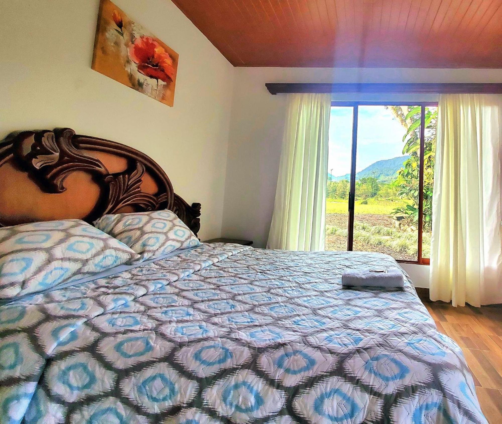 Hotel La Quinta De Andres San Isidro  Exteriér fotografie