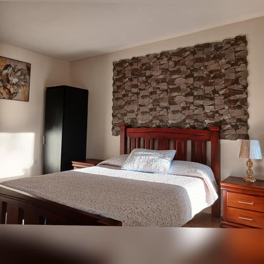 Hotel La Quinta De Andres San Isidro  Exteriér fotografie