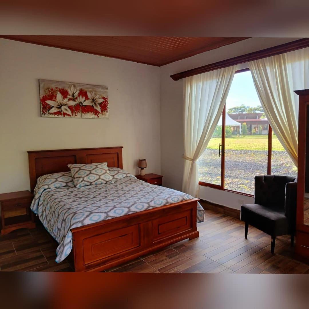 Hotel La Quinta De Andres San Isidro  Exteriér fotografie